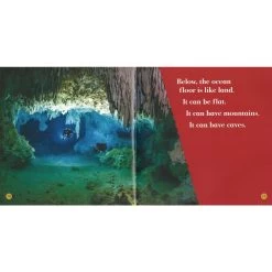 JUMP Ecosystems Books Set Of 8 -Children School Supplies S650652 3