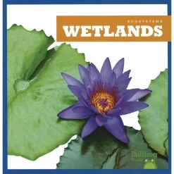 JUMP Ecosystems Books Set Of 8 -Children School Supplies S650652 7