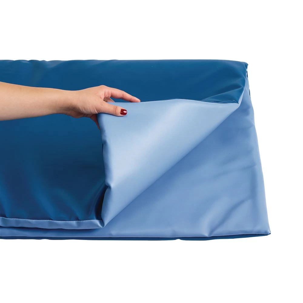 Two-Tone Activity Mat - Fern/Sage Green 2 Two-Tone Activity Mat - Fern/Sage Green - Image 2