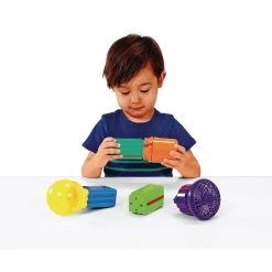 MindWare Start Up Circuits Set Of 3 -Children School Supplies S656113 2