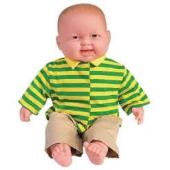 Excellerations® 17"-20" Adjustable Doll Clothing -Children School Supplies S658815 1