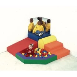 Mikayla's Mini Mountain 8 Mikayla's Mini Mountain -Children School Supplies S661007 2