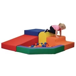 Mikayla's Mini Mountain 9 Mikayla's Mini Mountain -Children School Supplies S661007 3