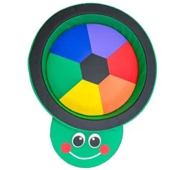 Turtle Hollow Nesting Center - Primary