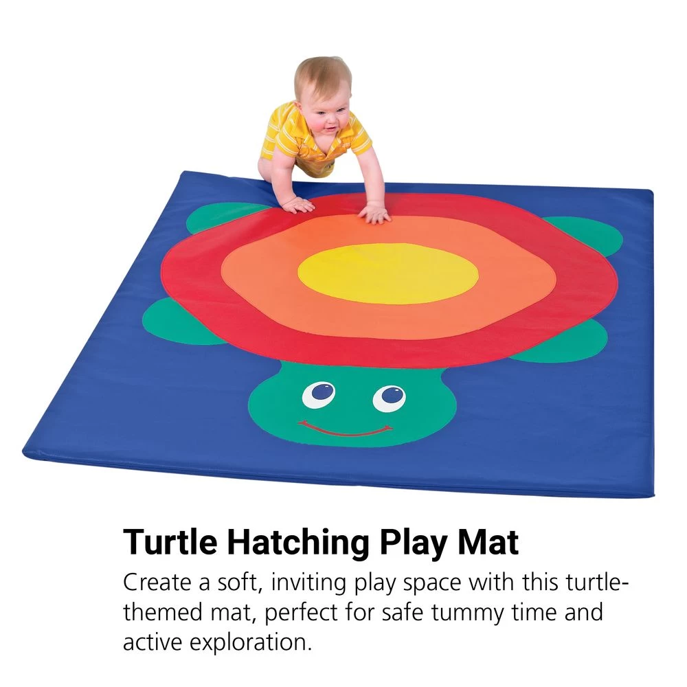 4' X 5' Turtle Hatching Mat 2 4' X 5' Turtle Hatching Mat - Image 2