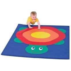 4' X 5' Turtle Hatching Mat 7 4' X 5' Turtle Hatching Mat -Children School Supplies S661025 2