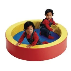 Toddler Hollow - Primary