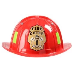 Firefighter Helmet