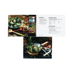 Mud Kitchen Double-Sided Activity Cards Set Of 16 -Children School Supplies S664024 3