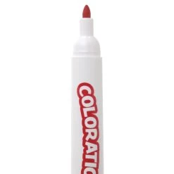 Colorations® Dry Erase Markers, Bullet Tip Value Pack - Set Of 48 -Children School Supplies S664070 2