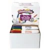 Colorations® Dry Erase Markers Fine Tip Value Pack - Set Of 48