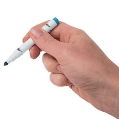 Colorations® Washable Mini Markers Classroom Value Pack - Set Of 200 -Children School Supplies S664101 3