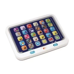 PLAY Learn And Wonder Tablet