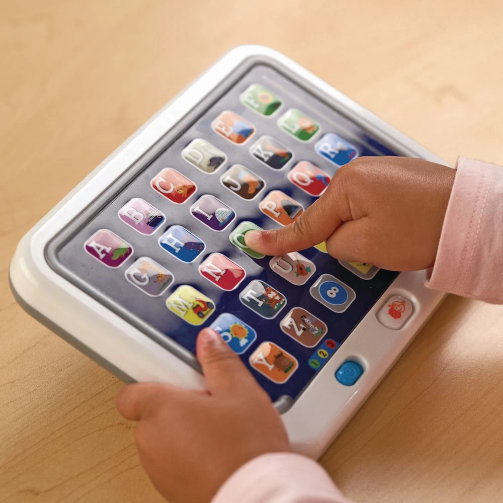 PLAY Learn And Wonder Tablet 2 PLAY Learn And Wonder Tablet - Image 2