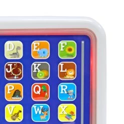 PLAY Learn And Wonder Tablet 6 PLAY Learn And Wonder Tablet -Children School Supplies S664110 1