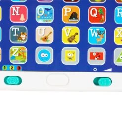 PLAY Learn And Wonder Tablet 7 PLAY Learn And Wonder Tablet -Children School Supplies S664110 2