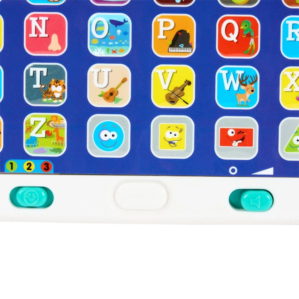 PLAY Learn And Wonder Tablet 4 PLAY Learn And Wonder Tablet - Image 4