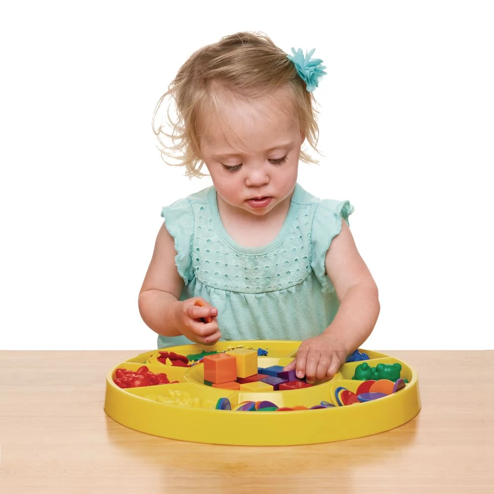 First Sorting Kit 132 Pieces 1 First Sorting Kit 132 Pieces