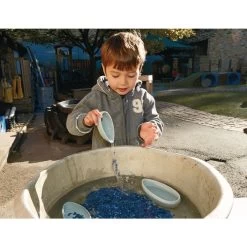 Mud Kitchen Accessory Set 37-Pieces And Storage -Children School Supplies S664695 1