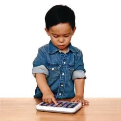 PLAY Learn & Wonder Tablets Set Of 3 -Children School Supplies S665371 2