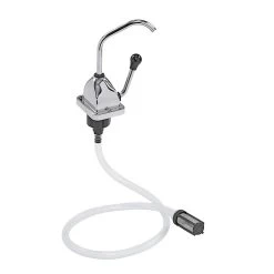 Water Table Hand Pump