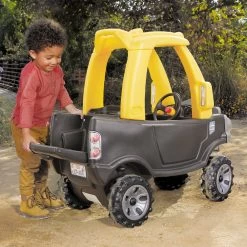 Little Tikes® Cozy Truck™ -Children School Supplies S668704 1