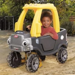 Little Tikes® Cozy Truck™ -Children School Supplies S668704 2
