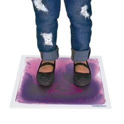 Excellerations® Liquid Tile Square -Children School Supplies S668891 1