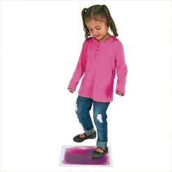 Excellerations® Liquid Tile Square -Children School Supplies S668891 2