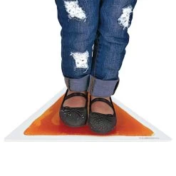 Excellerations® Liquid Tile Triangle 6 Excellerations® Liquid Tile Triangle -Children School Supplies S668896 1