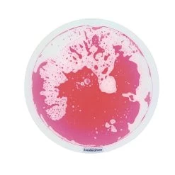 Excellerations® Liquid Tile Circle