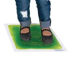 Excellerations® Liquid Tile Rhombus -Children School Supplies S668905 1