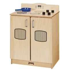 Premium Kitchen Furniture- Stove