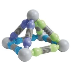 Excellerations® EarlySTEM™ Magnetic Rods And Balls