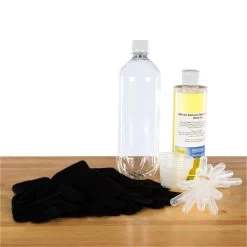 Steve Spangler Science® Deluxe Bouncing Bubble Kit -Children School Supplies S677123 3