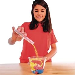 Steve Spangler Science® Steve Spangler Science Magic Sand Set Of All 3 Colors -Children School Supplies S677170 1