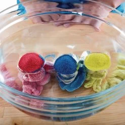 Steve Spangler Science® Steve Spangler Science Magic Sand Set Of All 3 Colors -Children School Supplies S677170 3