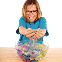 Steve Spangler Science® Steve Spangler Science Magic Sand Set Of All 3 Colors -Children School Supplies S677170 4