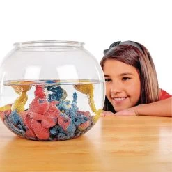 Steve Spangler Science® Steve Spangler Science Magic Sand Set Of All 3 Colors -Children School Supplies S677170 5