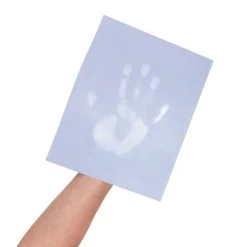 Steve Spangler Science® Heat Sensitive Paper -Children School Supplies S677242 2