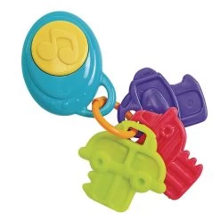 Lights & Sounds Infant Early Learning Kit -Children School Supplies S679266 3