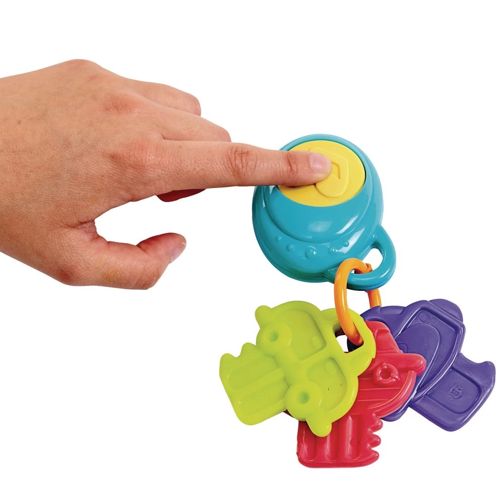 Musical My First Keys Set Of 2 2 Musical My First Keys Set Of 2 - Image 2