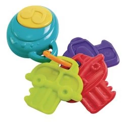 Musical My First Keys Set Of 2 6 Musical My First Keys Set Of 2 -Children School Supplies S679269 1