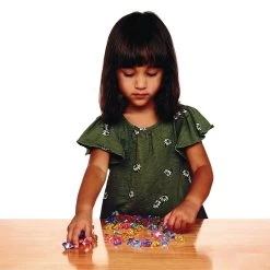 Excellerations® Acrylic Ice Rocks - 2 Lbs -Children School Supplies S682666 2