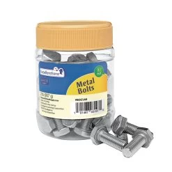 Excellerations® Metal Bolts - 2 Lbs.