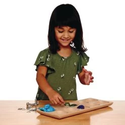 10 Frame Tray -Children School Supplies S682703 2