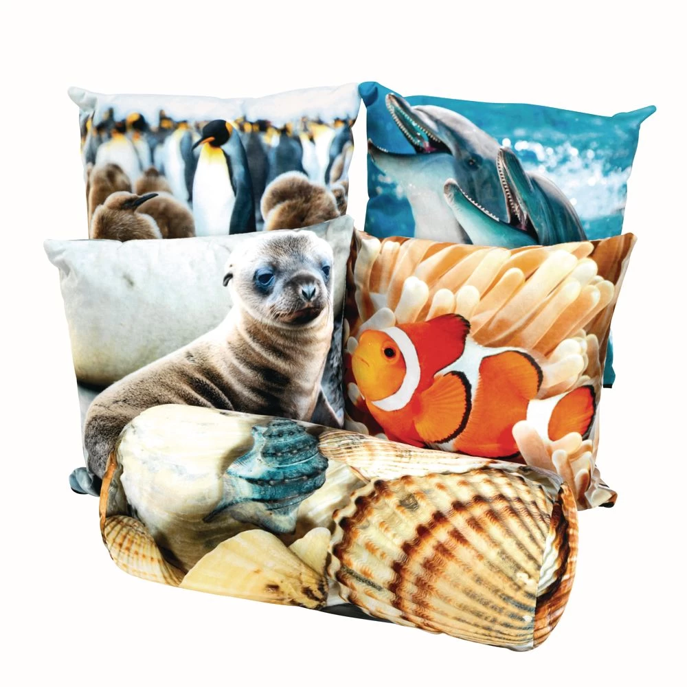 Environments® Sea Reflection Corner 2 Environments® Sea Reflection Corner - Image 2