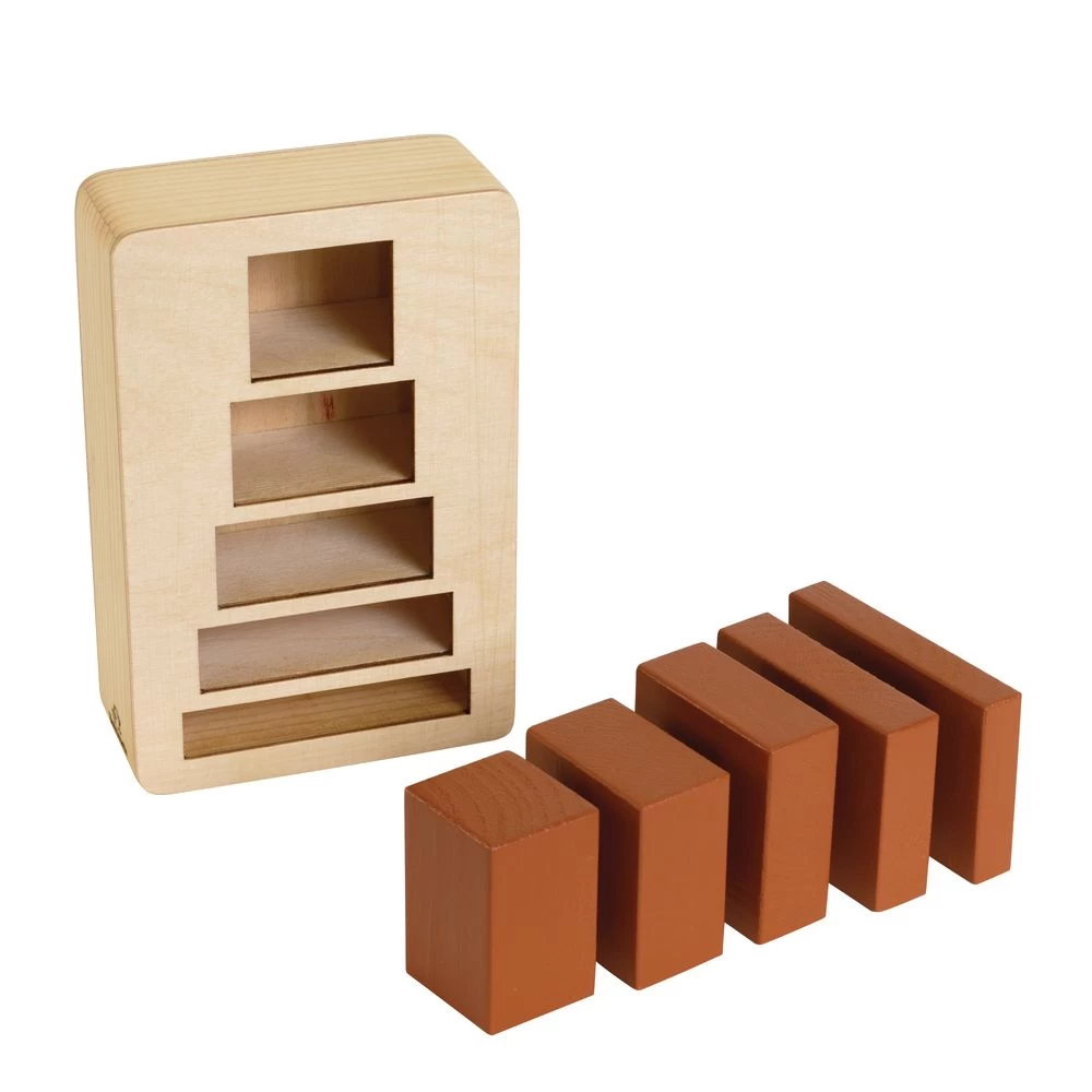 Excellerations® EarlySTEM™ Size Sorting Tower 3 Excellerations® EarlySTEM™ Size Sorting Tower - Image 3