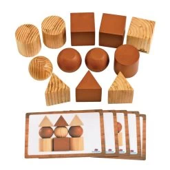 Excellerations® EarlySTEM™ Engineered To Build Toddler Blocks