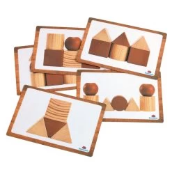 Excellerations® EarlySTEM™ Engineered To Build Toddler Blocks 7 Excellerations® EarlySTEM™ Engineered To Build Toddler Blocks -Children School Supplies S684635 2